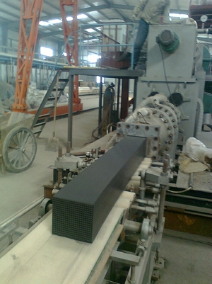 脱硝催化剂项目可行性研究报告